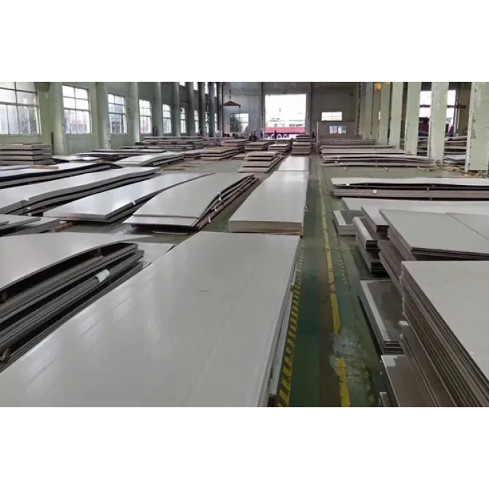 316L 430 roestvrijstalen laken